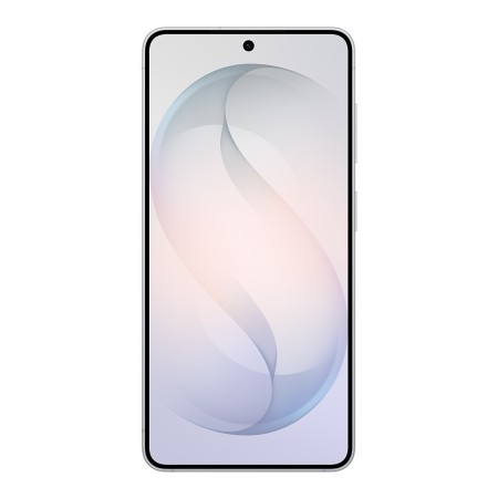 Смартфон Samsung Galaxy S26 5G (SM-S942BZWCSKZ) (NFC) 12 ГБ/256 ГБ белый (White)