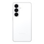 Смартфон Samsung Galaxy S26 5G (SM-S942BZWCSKZ) (NFC) 12 ГБ/256 ГБ белый (White)