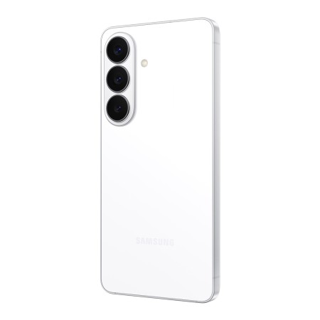 Смартфон Samsung Galaxy S26 5G (SM-S942BZWCSKZ) (NFC) 12 ГБ/256 ГБ белый (White)
