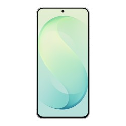 Смартфон Samsung Galaxy S26 FE 5G (SM-S741BLGBSKZ) (NFC) 8 ГБ/128 ГБ зеленый (Pistachio)