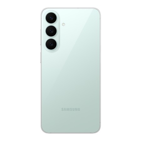 Смартфон Samsung Galaxy S26 FE 5G (SM-S741BLGBSKZ) (NFC) 8 ГБ/128 ГБ зеленый (Pistachio)