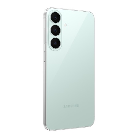 Смартфон Samsung Galaxy S26 FE 5G (SM-S741BLGBSKZ) (NFC) 8 ГБ/128 ГБ зеленый (Pistachio)