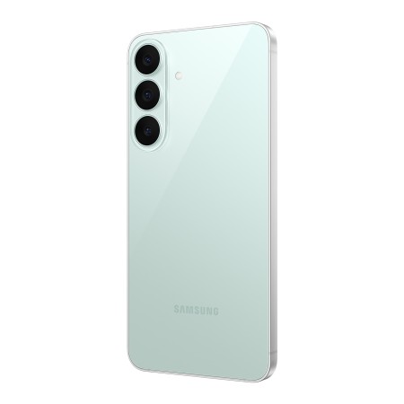 Смартфон Samsung Galaxy S26 FE 5G (SM-S741BLGBSKZ) (NFC) 8 ГБ/128 ГБ зеленый (Pistachio)