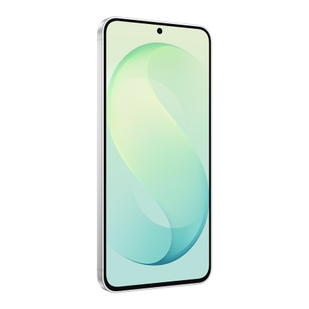 Смартфон Samsung Galaxy S26 FE 5G (SM-S741BLGBSKZ) (NFC) 8 ГБ/128 ГБ зеленый (Pistachio)