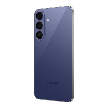Смартфон Samsung Galaxy S26 FE 5G (SM-S741BZVCSKZ) (NFC) 8 ГБ/256 ГБ синий (Blueberry)