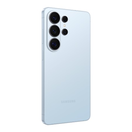 Смартфон Samsung Galaxy S26 Ultra 5G (SM-S948BLBBSKZ) (NFC) 12 ГБ/256 ГБ голубой (Sky Blue)