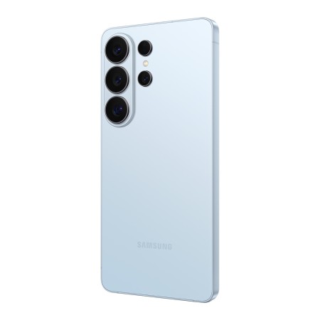 Смартфон Samsung Galaxy S26 Ultra 5G (SM-S948BLBBSKZ) (NFC) 12 ГБ/256 ГБ голубой (Sky Blue)