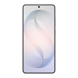 Смартфон Samsung Galaxy S26 Ultra 5G (SM-S948BZWBSKZ) (NFC) 12 ГБ/256 ГБ белый (White)