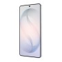 Смартфон Samsung Galaxy S26 Ultra 5G (SM-S948BZWBSKZ) (NFC) 12 ГБ/256 ГБ белый (White)