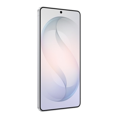 Смартфон Samsung Galaxy S26 Ultra 5G (SM-S948BZWCSKZ) (NFC) 12 ГБ/512 ГБ белый (White)
