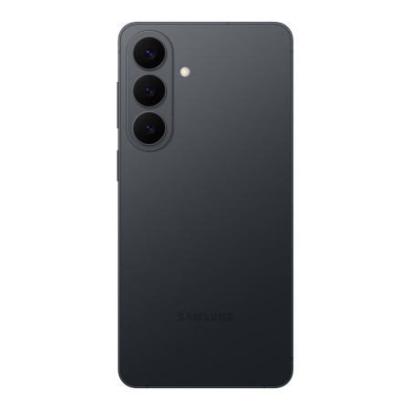 Смартфон Samsung Galaxy S26+ 5G (SM-S947BZKBSKZ) (NFC) 12 ГБ/256 ГБ черный (Black)