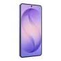 Смартфон Samsung Galaxy S26+ 5G (SM-S947BZVBSKZ) (NFC) 12 ГБ/256 ГБ фиолетовый (Cobalt Violet)
