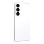 Смартфон Samsung Galaxy S26+ 5G (SM-S947BZWBSKZ) (NFC) 12 ГБ/256 ГБ белый (White)