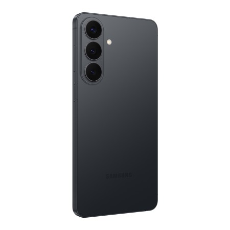 Смартфон Samsung Galaxy S26+ 5G (SM-S947BZKCSKZ) (NFC) 12 ГБ/512 ГБ черный (Black)