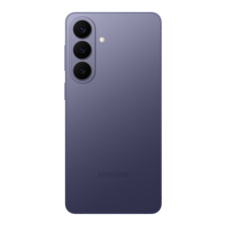Смартфон Samsung Galaxy S26+ 5G (SM-S947BZVCSKZ) (NFC) 12 ГБ/512 ГБ фиолетовый (Cobalt Violet)