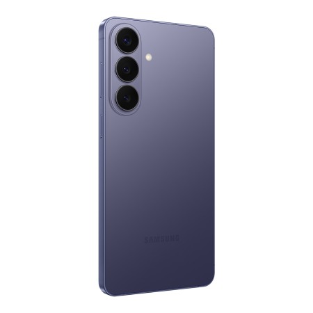 Смартфон Samsung Galaxy S26+ 5G (SM-S947BZVCSKZ) (NFC) 12 ГБ/512 ГБ фиолетовый (Cobalt Violet)