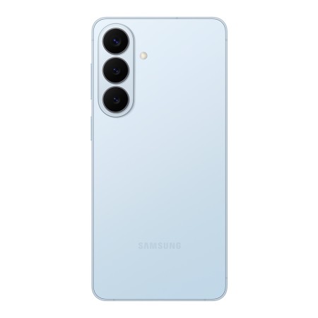 Смартфон Samsung Galaxy S26+ 5G (SM-S947BLBCSKZ) (NFC) 12 ГБ/512 ГБ голубой (Sky Blue)