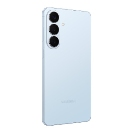 Смартфон Samsung Galaxy S26+ 5G (SM-S947BLBCSKZ) (NFC) 12 ГБ/512 ГБ голубой (Sky Blue)