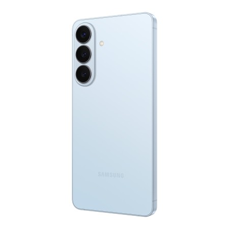 Смартфон Samsung Galaxy S26+ 5G (SM-S947BLBCSKZ) (NFC) 12 ГБ/512 ГБ голубой (Sky Blue)
