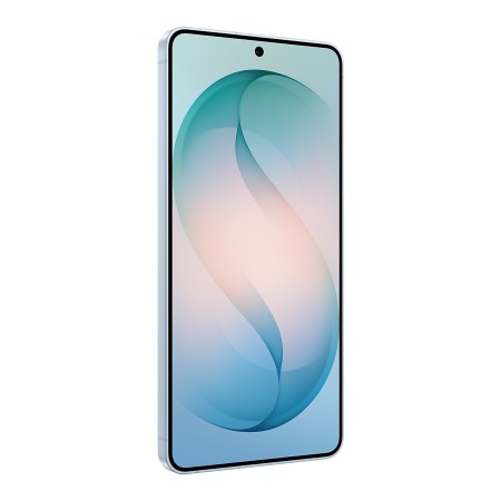 Смартфон Samsung Galaxy S26+ 5G (SM-S947BLBCSKZ) (NFC) 12 ГБ/512 ГБ голубой (Sky Blue)