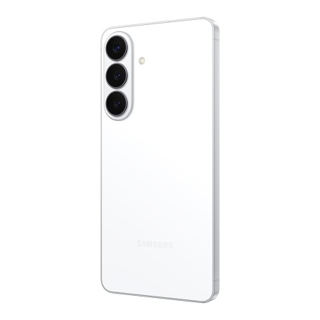 Смартфон Samsung Galaxy S26+ 5G (SM-S947BZWCSKZ) (NFC) 12 ГБ/512 ГБ белый (White)