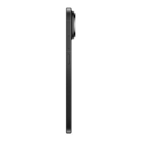 Смартфон Huawei nova 15 (PSN-LX9/51098TSE) (NFC) 12 ГБ/256 ГБ черный (Black)