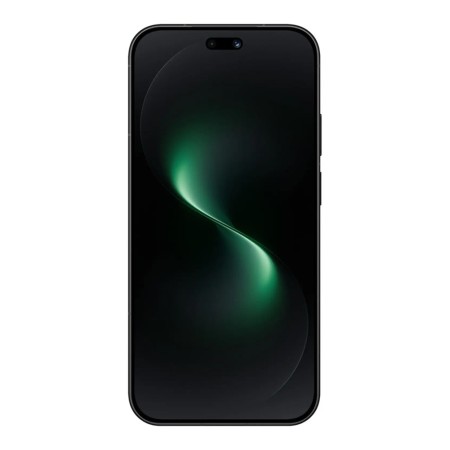 Смартфон Huawei nova 15 (PSN-LX9/51098TSH) (NFC) 12 ГБ/512 ГБ черный (Black)