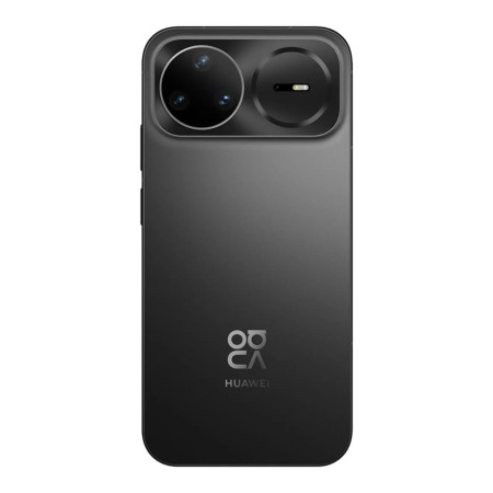 Смартфон Huawei nova 15 (PSN-LX9/51098TSH) (NFC) 12 ГБ/512 ГБ черный (Black)