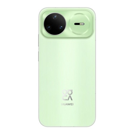 Смартфон Huawei nova 15 (PSN-LX9/51098TSD) (NFC) 12 ГБ/512 ГБ зеленый (Vivid Green)