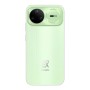 Смартфон Huawei nova 15 (PSN-LX9/51098TSD) (NFC) 12 ГБ/512 ГБ зеленый (Vivid Green)