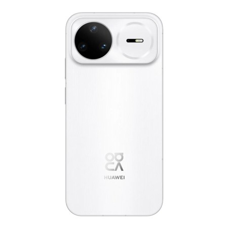 Смартфон Huawei nova 15 (PSN-LX9/51098TSC) (NFC) 12 ГБ/512 ГБ белый (White)
