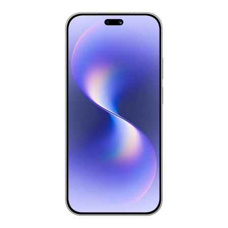 Смартфон Huawei nova 15 Pro (KLE-LX9/51098TRV) (NFC) 12 ГБ/256 ГБ белый (White)
