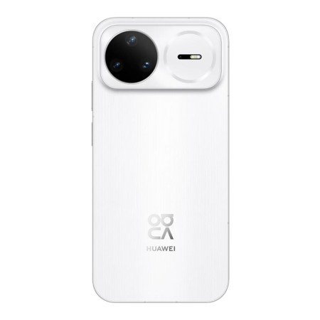 Смартфон Huawei nova 15 Pro (KLE-LX9/51098TRV) (NFC) 12 ГБ/256 ГБ белый (White)