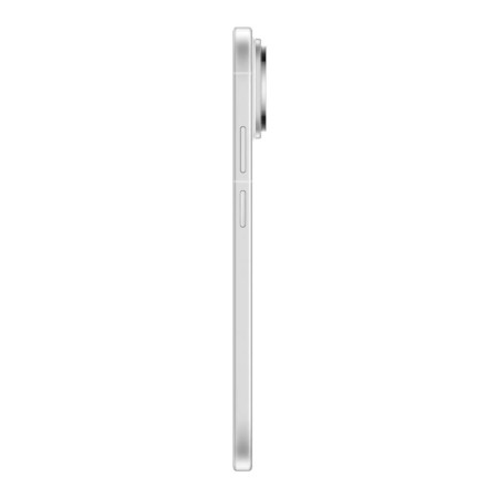 Смартфон Huawei nova 15 Pro (KLE-LX9/51098TRV) (NFC) 12 ГБ/256 ГБ белый (White)