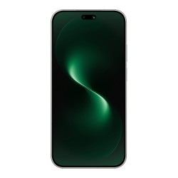 Смартфон Huawei nova 15 Pro (KLE-LX9/51098TRQ) (NFC) 12 ГБ/256 ГБ зеленый (Vivid Green)