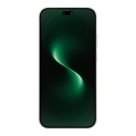 Смартфон Huawei nova 15 Pro (KLE-LX9/51098TRQ) (NFC) 12 ГБ/256 ГБ зеленый (Vivid Green)