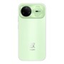 Смартфон Huawei nova 15 Pro (KLE-LX9/51098TRQ) (NFC) 12 ГБ/256 ГБ зеленый (Vivid Green)
