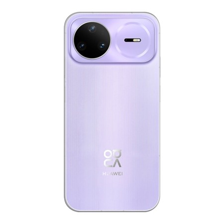 Смартфон Huawei nova 15 Pro (KLE-LX9/51098TRW) (NFC) 12 ГБ/256 ГБ фиолетовый (Ultra Violet)