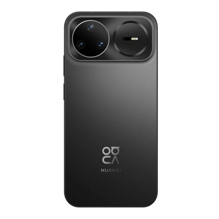 Смартфон Huawei nova 15 Pro (KLE-LX9/51098TSB) (NFC) 12 ГБ/512 ГБ черный (Black)
