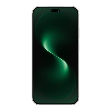 Смартфон Huawei nova 15 Pro (KLE-LX9/51098TSA) (NFC) 12 ГБ/512 ГБ зеленый (Vivid Green)