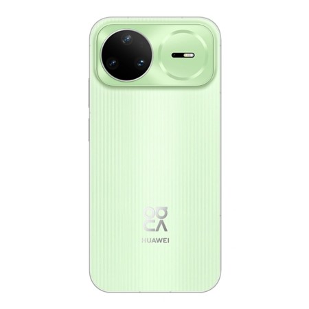 Смартфон Huawei nova 15 Pro (KLE-LX9/51098TSA) (NFC) 12 ГБ/512 ГБ зеленый (Vivid Green)