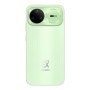 Смартфон Huawei nova 15 Pro (KLE-LX9/51098TSA) (NFC) 12 ГБ/512 ГБ зеленый (Vivid Green)