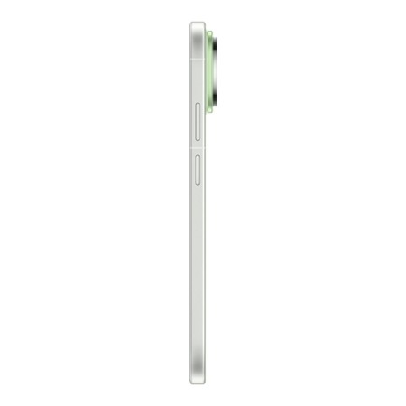 Смартфон Huawei nova 15 Pro (KLE-LX9/51098TSA) (NFC) 12 ГБ/512 ГБ зеленый (Vivid Green)