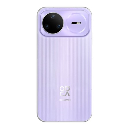 Смартфон Huawei nova 15 Pro (KLE-LX9/51098TRY) (NFC) 12 ГБ/512 ГБ фиолетовый (Ultra Violet)