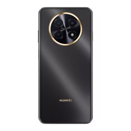 Смартфон Huawei nova 14i (STG-LX2/51098MKM) 8 ГБ/128 ГБ черный (Black)