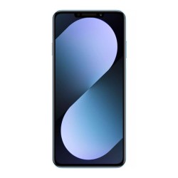 Смартфон Huawei nova 14i (STG-LX2/51098MKL) 8 ГБ/128 ГБ голубой (Blue)