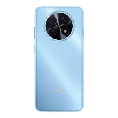 Смартфон Huawei nova 14i (STG-LX2/51098MKL) 8 ГБ/128 ГБ голубой (Blue)