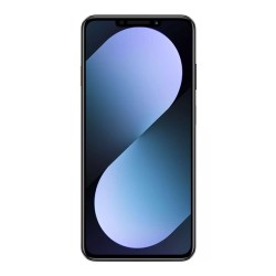 Смартфон Huawei nova 14i (STG-LX2/51098MKK) 8 ГБ/256 ГБ черный (Black)