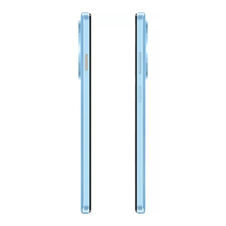 Смартфон Huawei nova 14i (STG-LX2/51098MKJ) 8 ГБ/256 ГБ голубой (Blue)