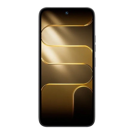 Смартфон TECNO SPARK 50 (KN4n) (NFC) 4 ГБ/128 ГБ черный (Ink Black)
